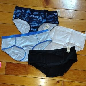 Aerie Hipster Panties Size XL - Lot of 4